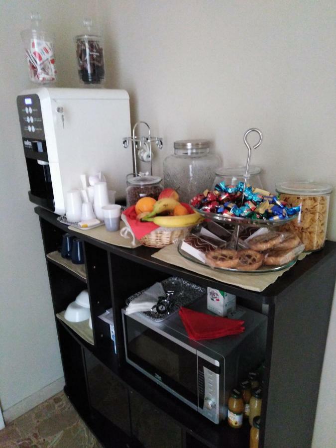 Start-Line Airport Pisa Bed & Breakfast Dış mekan fotoğraf