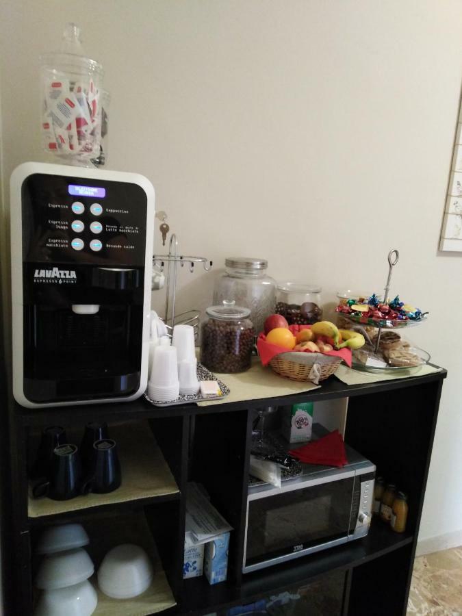 Start-Line Airport Pisa Bed & Breakfast Dış mekan fotoğraf